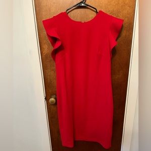 Size 10 Calvin Klein dress